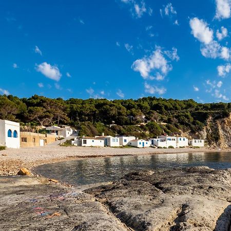 Casa Luna Jávea Zewnętrze zdjęcie
