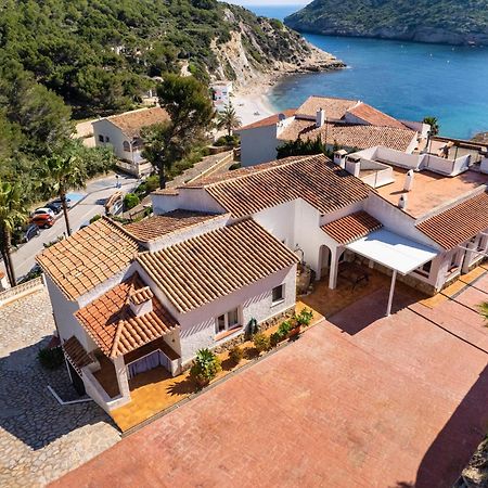 Casa Luna Jávea Zewnętrze zdjęcie