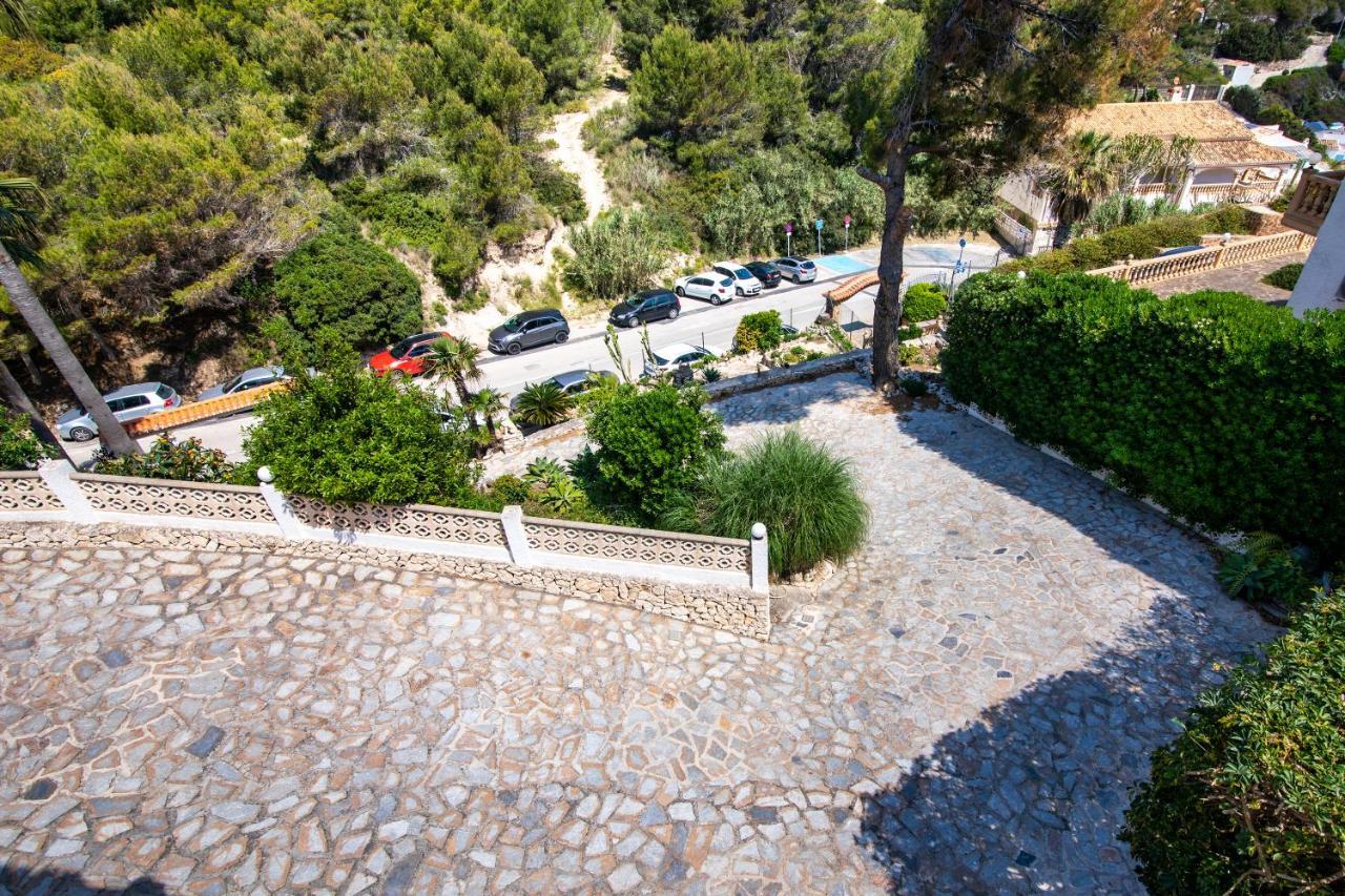Casa Luna Jávea Zewnętrze zdjęcie