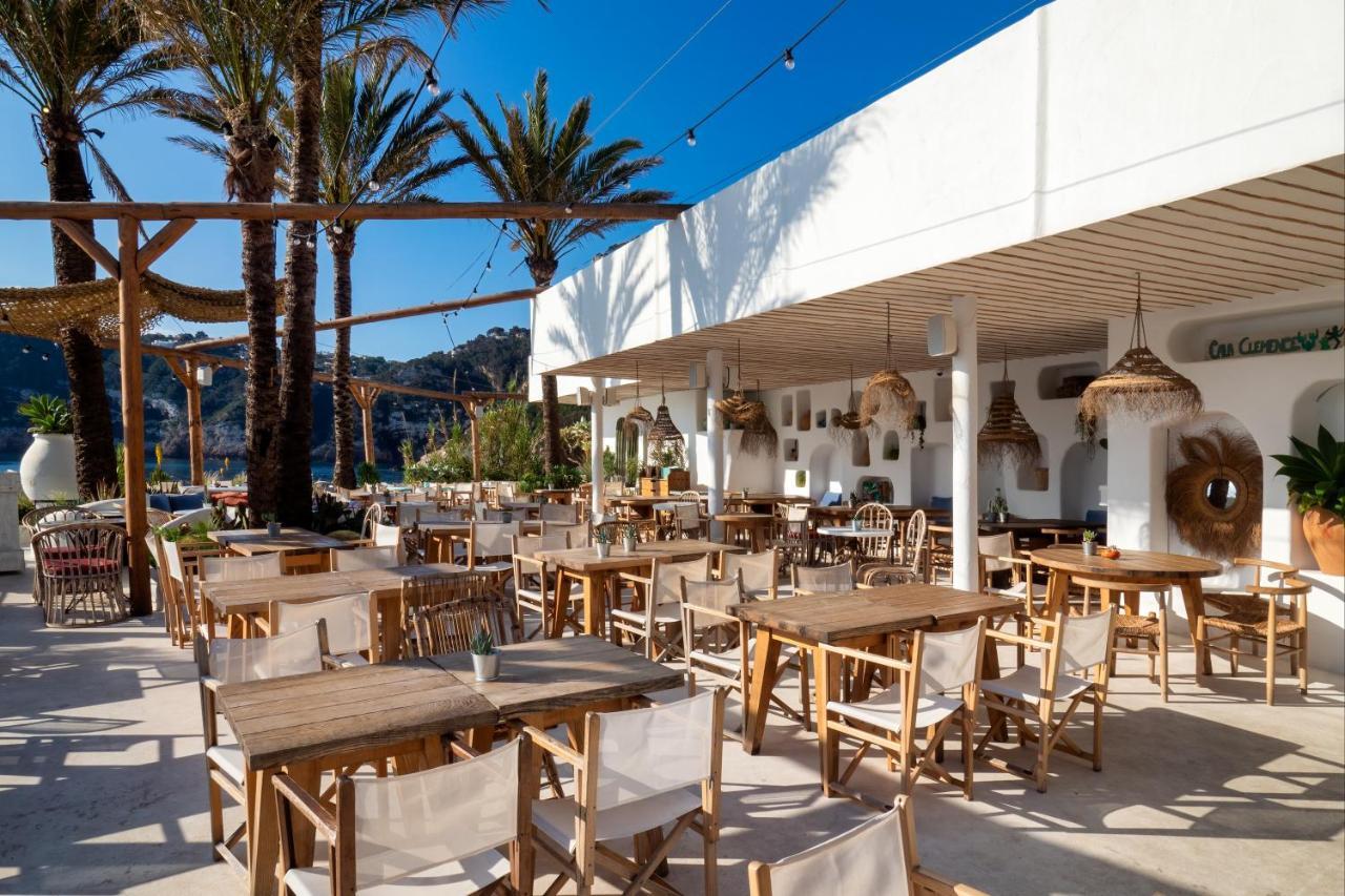 Casa Luna Jávea Zewnętrze zdjęcie