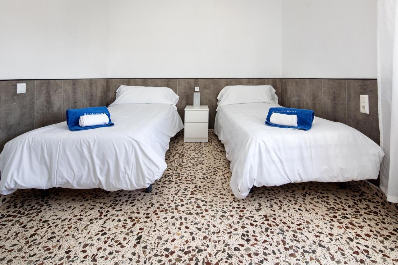 Casa Luna Jávea Zewnętrze zdjęcie