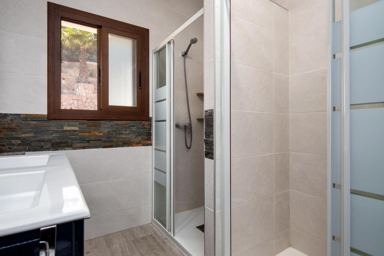 Casa Luna Jávea Zewnętrze zdjęcie