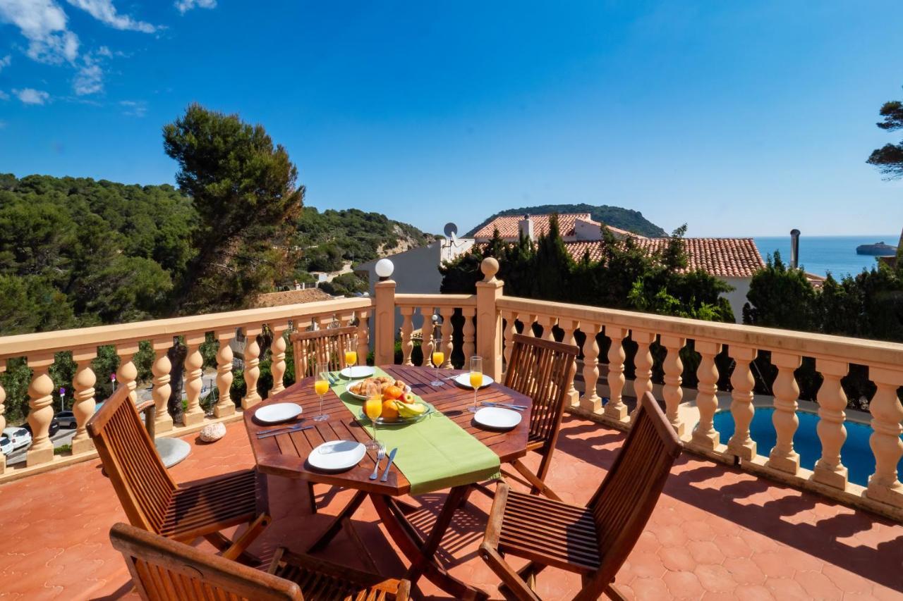 Casa Luna Jávea Zewnętrze zdjęcie
