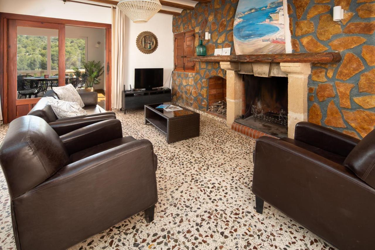 Casa Luna Jávea Zewnętrze zdjęcie