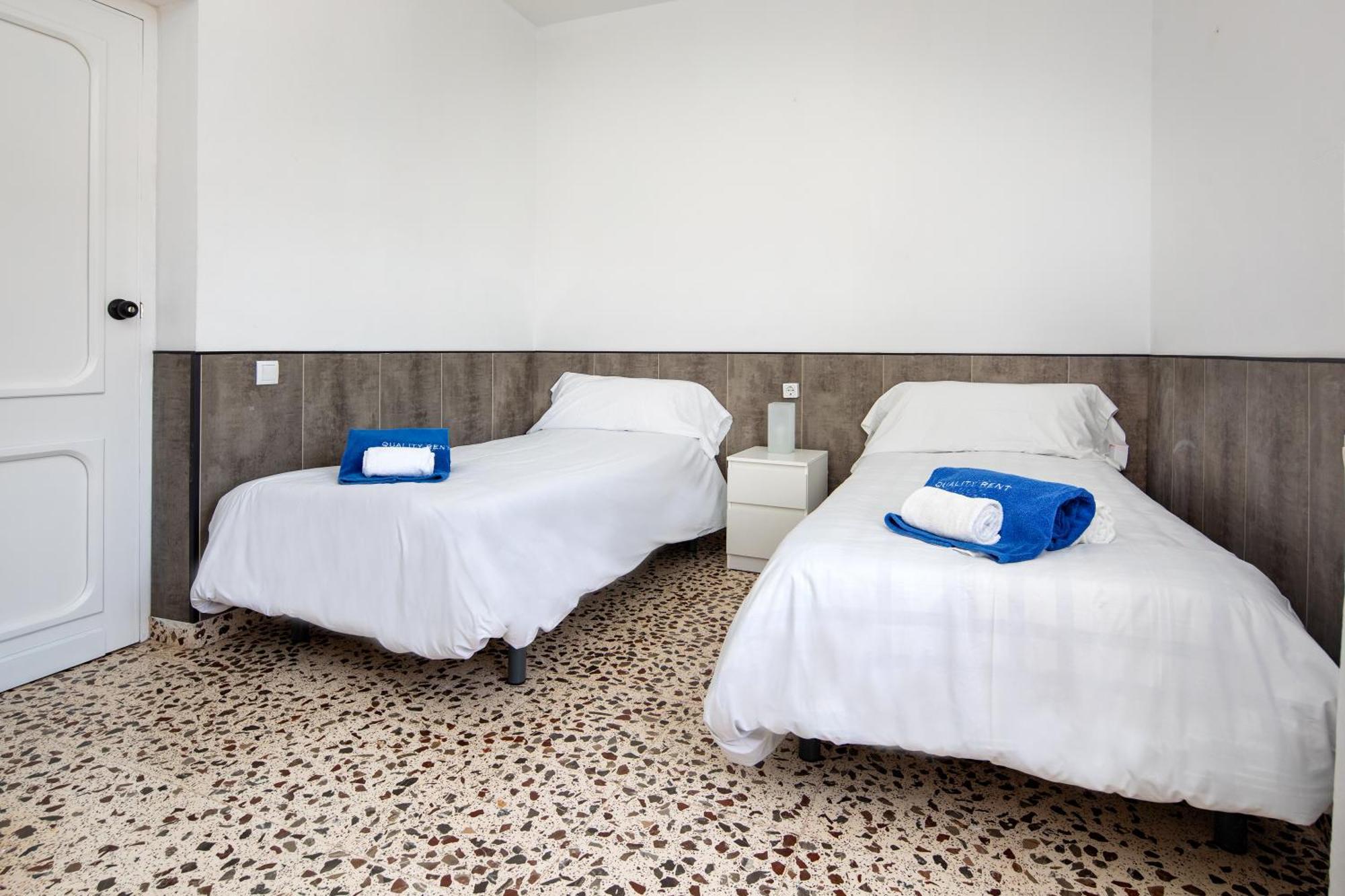 Casa Luna Jávea Zewnętrze zdjęcie