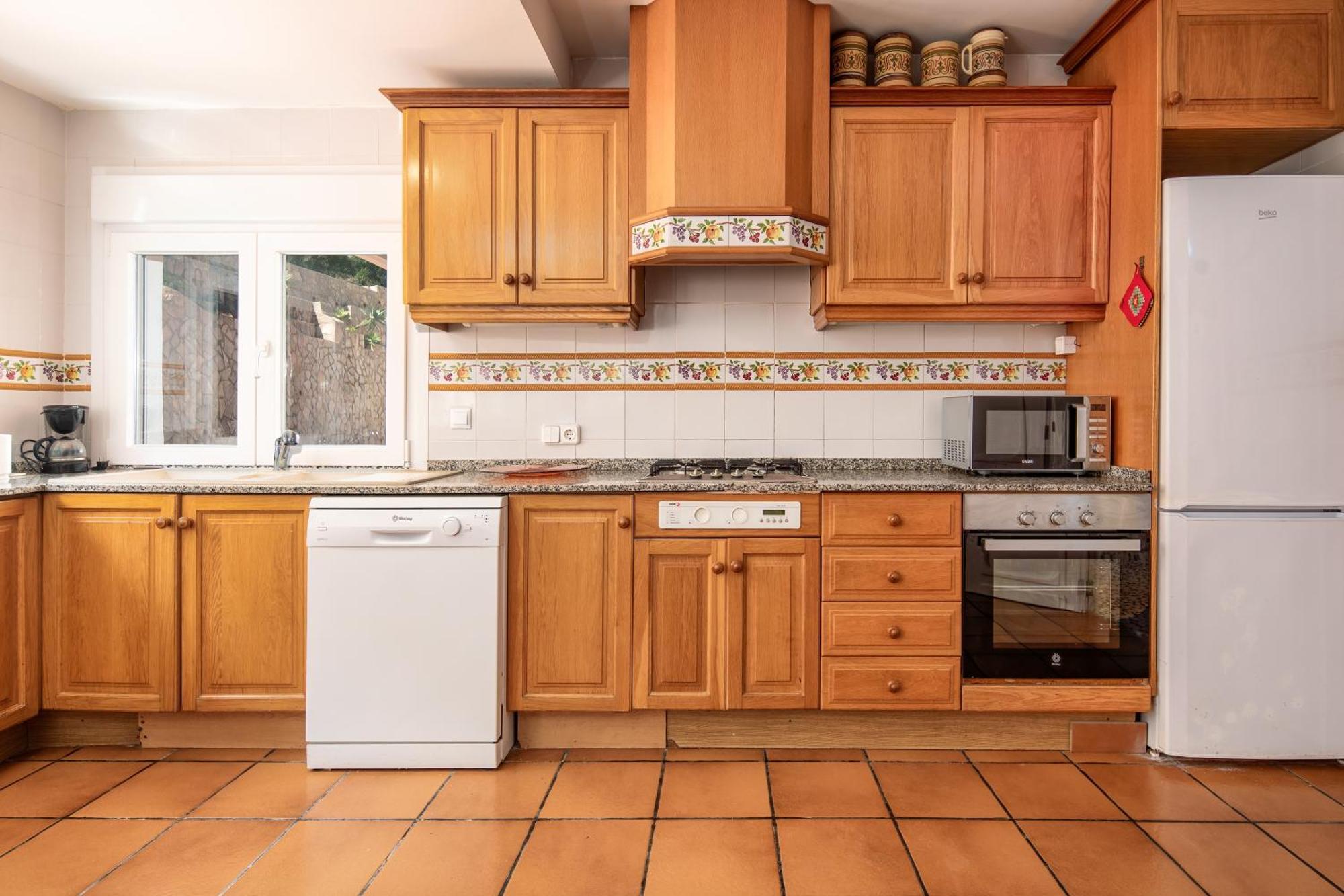 Casa Luna Jávea Zewnętrze zdjęcie