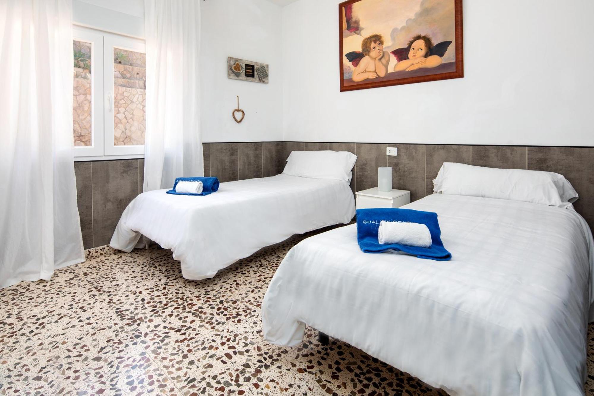 Casa Luna Jávea Zewnętrze zdjęcie